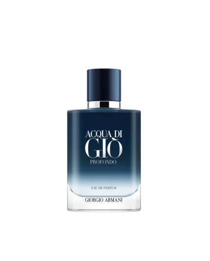 1 - Acqua di Giò - Profondo Eau de Parfum - 50 ml
