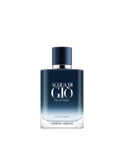 1 - Acqua di Giò - Profondo Eau de Parfum - 100 ml