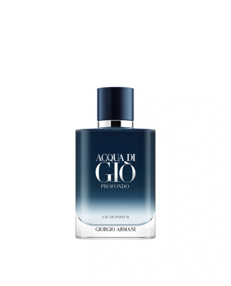 1 - Acqua di Giò - Profondo Eau de Parfum - 100 ml