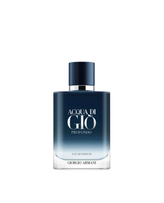 1 - Acqua di Giò - Profondo Eau de Parfum - 100 ml