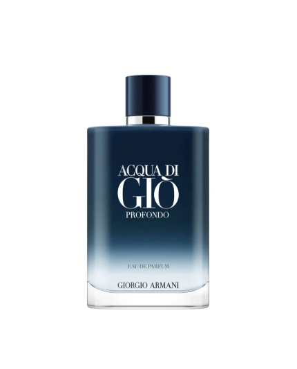 1 - Acqua di Giò - Profondo Eau de Parfum - 200 ml