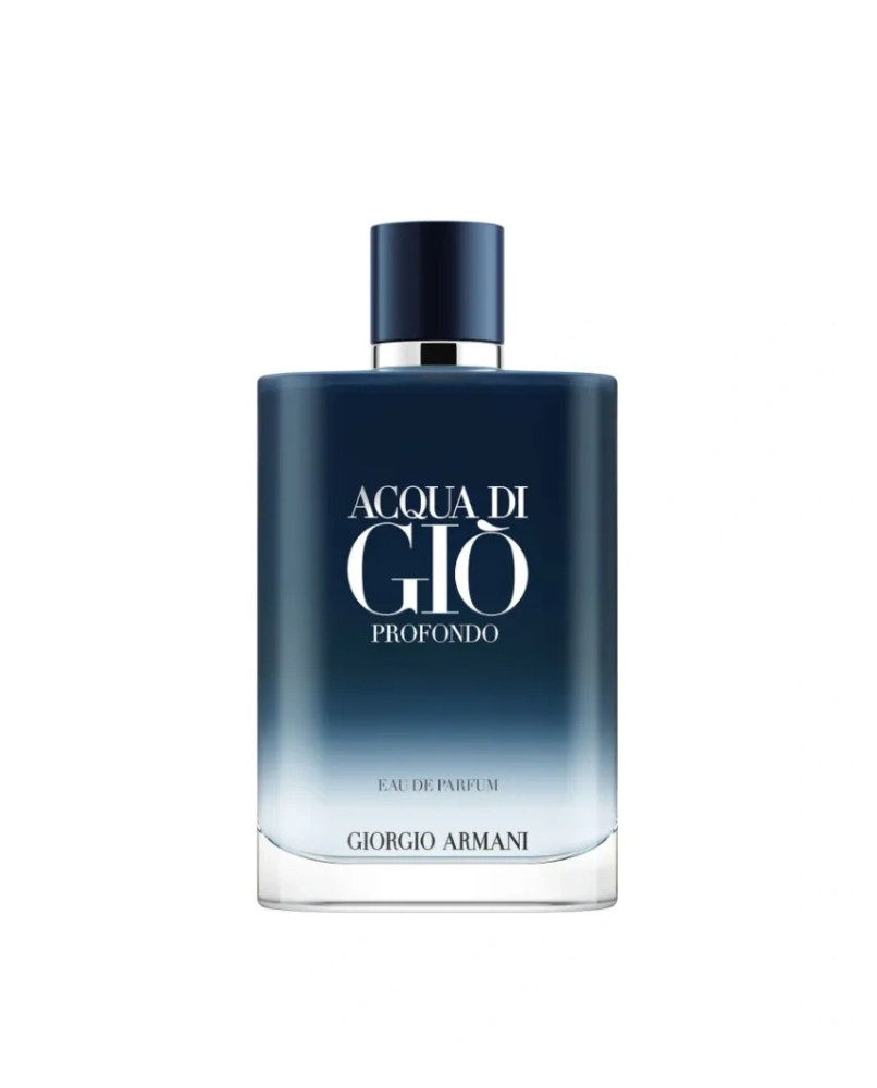 1 - Acqua di Giò - Profondo Eau de Parfum - 200 ml