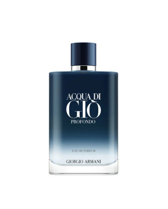 1 - Acqua di Giò - Profondo Eau de Parfum - 200 ml