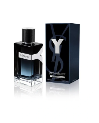 2 - Y Eau De Parfum 100 ml