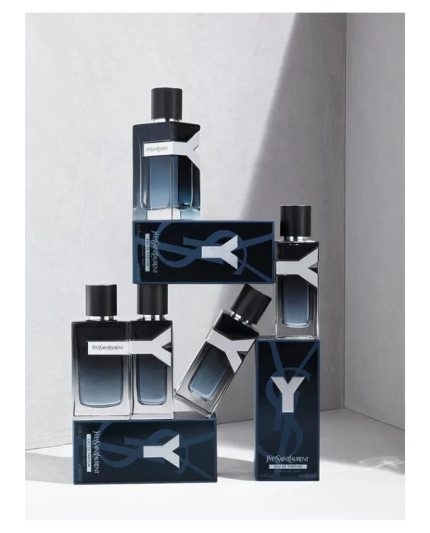 3 - Y Eau De Parfum 100 ml