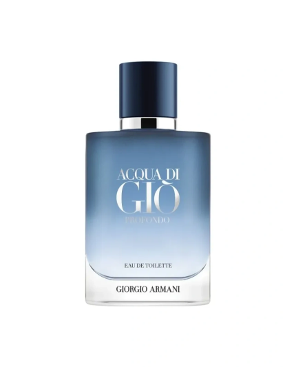 1 - Acqua Di Giò - Profondo Eau de Toilette - 50 ml