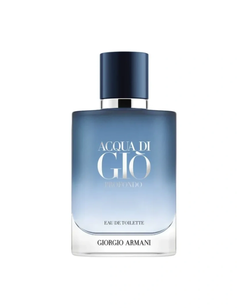 1 - Acqua Di Giò - Profondo Eau de Toilette - 50 ml