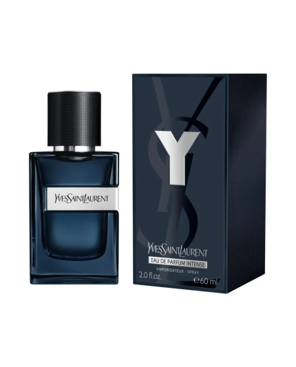 1 - Y Eau De Parfum Intense 60ml