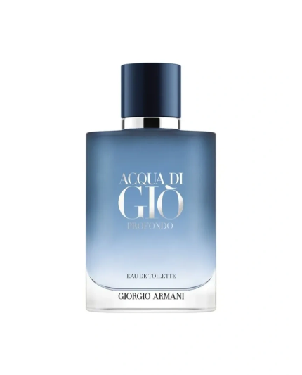 1 - Acqua Di Giò - Profondo Eau de Toilette - 100 ml
