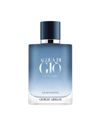 1 - Acqua Di Giò - Profondo Eau de Toilette - 100 ml