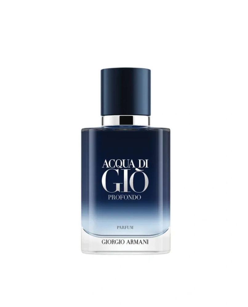 1 - Acqua di Giò - Profondo Eau de Parfum - 30 ml