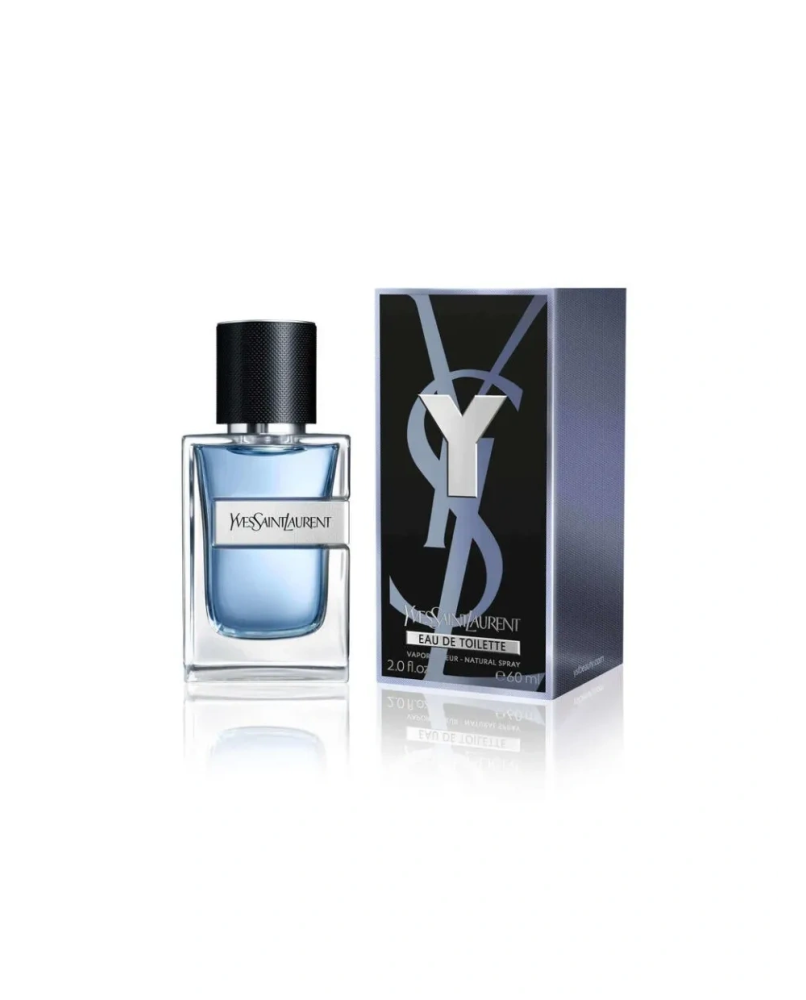 1 - Y Eau De Toilette 60ml