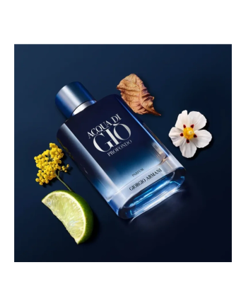 3 - Acqua di Giò - Profondo Eau de Parfum - 30 ml