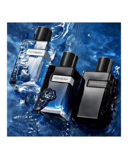 3 - Y Eau De Toilette 60ml