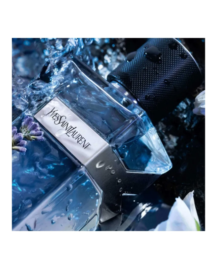 4 - Y Eau De Toilette 60ml