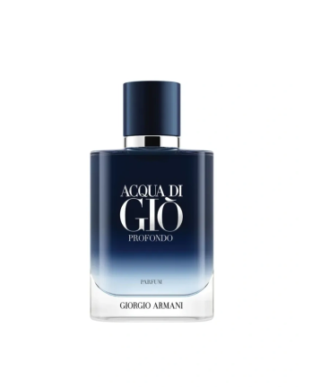 1 - Acqua di Giò - Profondo Eau de Parfum - 50 ml