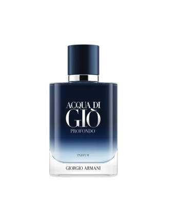 1 - Acqua di Giò - Profondo Eau de Parfum - 50 ml
