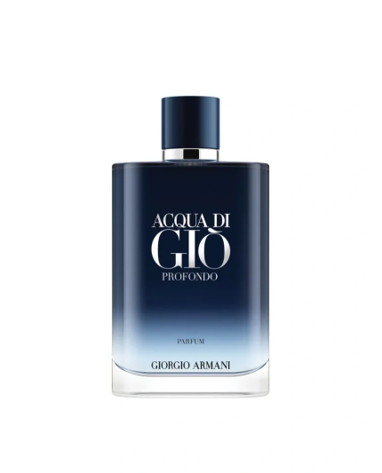 1 - Acqua di Giò - Profondo eau de parfum - 200 ml