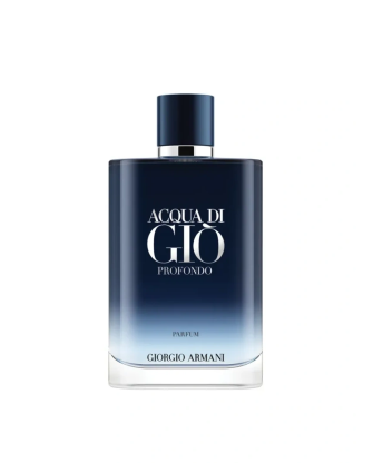 1 - Acqua di Giò - Profondo eau de parfum - 200 ml