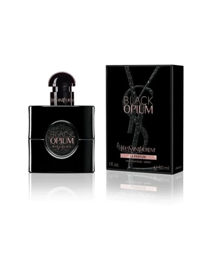 1 - Black Opium Eau De Parfum 30ml