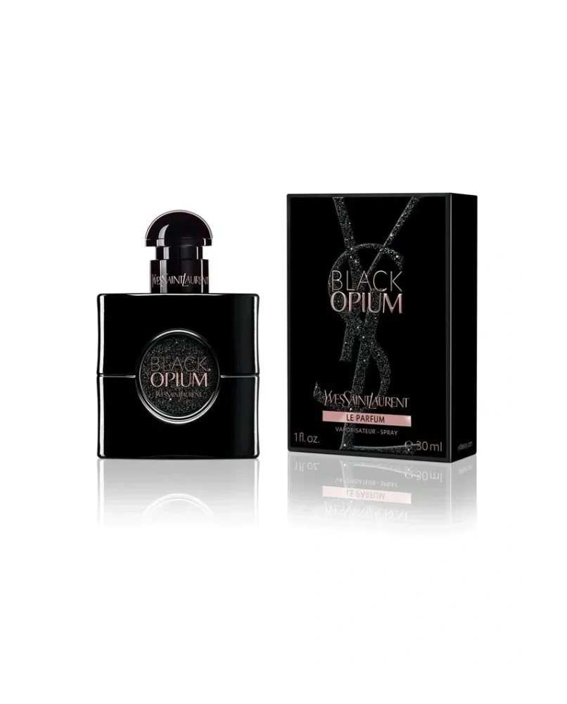 1 - Black Opium Eau De Parfum 30ml