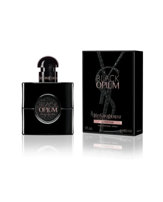 1 - Black Opium Eau De Parfum 30ml