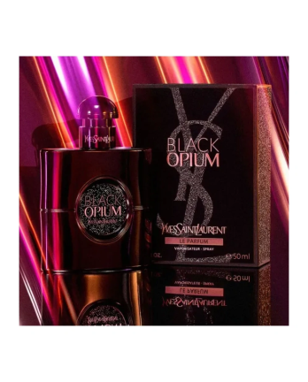 2 - Black Opium Eau De Parfum 30ml