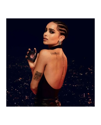 3 - Black Opium Eau De Parfum 30ml