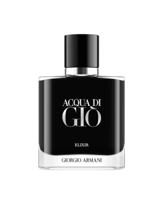 1 - Acqua Di Giò eau de parfum - 50 ml