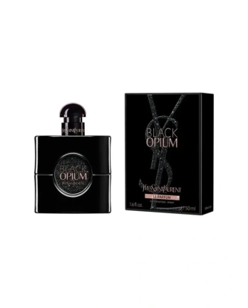 1 - Black opium le parfum 50 ml Donna