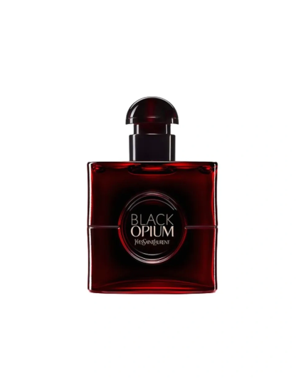 1 - Black Opium Over Red Eau De Parfum 30ml