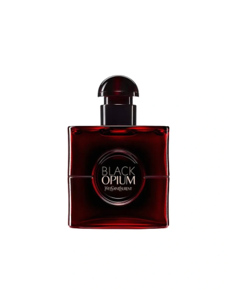 1 - Black Opium Over Red Eau De Parfum 30ml