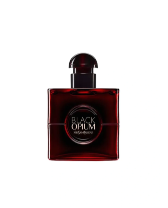 1 - Black Opium Over Red Eau De Parfum 30ml
