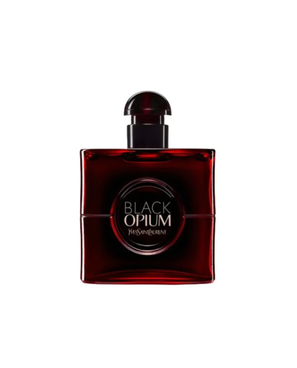 1 - Black Opium Over Red Eau De Parfum 50ml