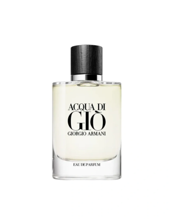 1 - Acqua Di Giò eau de parfum - 50 ml