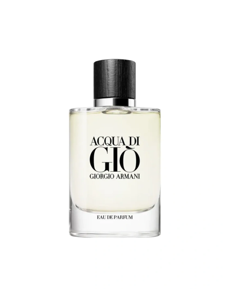 1 - Acqua Di Giò eau de parfum - 50 ml