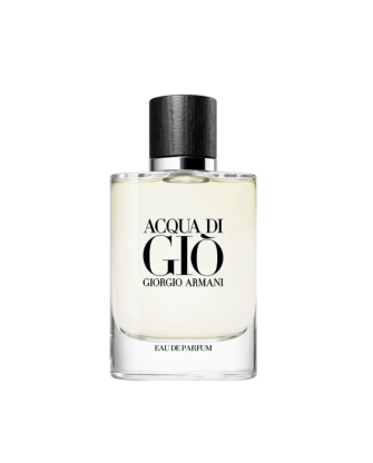1 - Acqua Di Giò eau de parfum - 50 ml