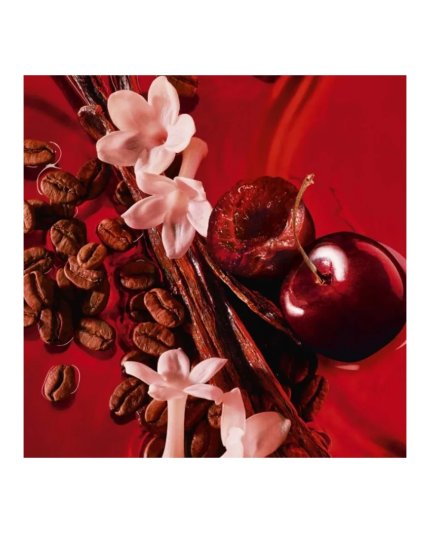 3 - Black Opium Over Red Eau De Parfum 50ml