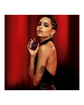 4 - Black Opium Over Red Eau De Parfum 50ml