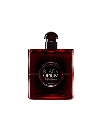 1 - Black Opium Over Red Eau De Parfum 90ml