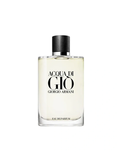 1 - Acqua Di Giò eau de parfum - 200 ml