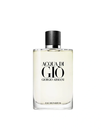 1 - Acqua Di Giò eau de parfum - 200 ml