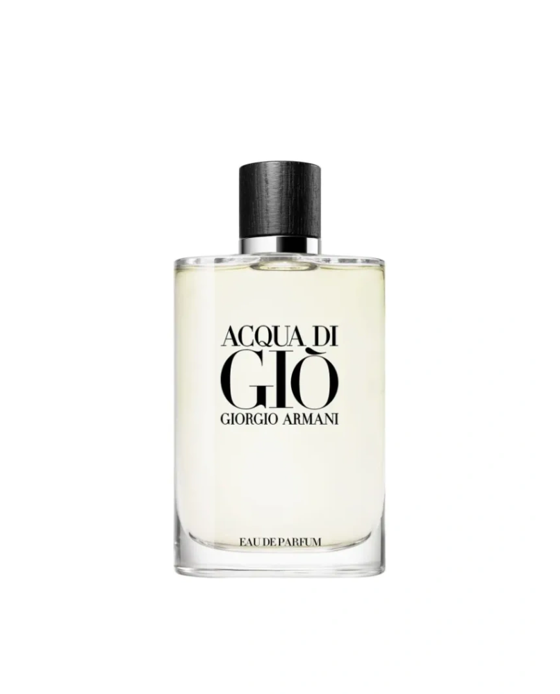 1 - Acqua Di Giò eau de parfum - 200 ml