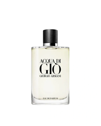 1 - Acqua Di Giò eau de parfum - 200 ml