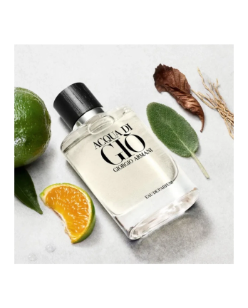2 - Acqua Di Giò eau de parfum - 200 ml