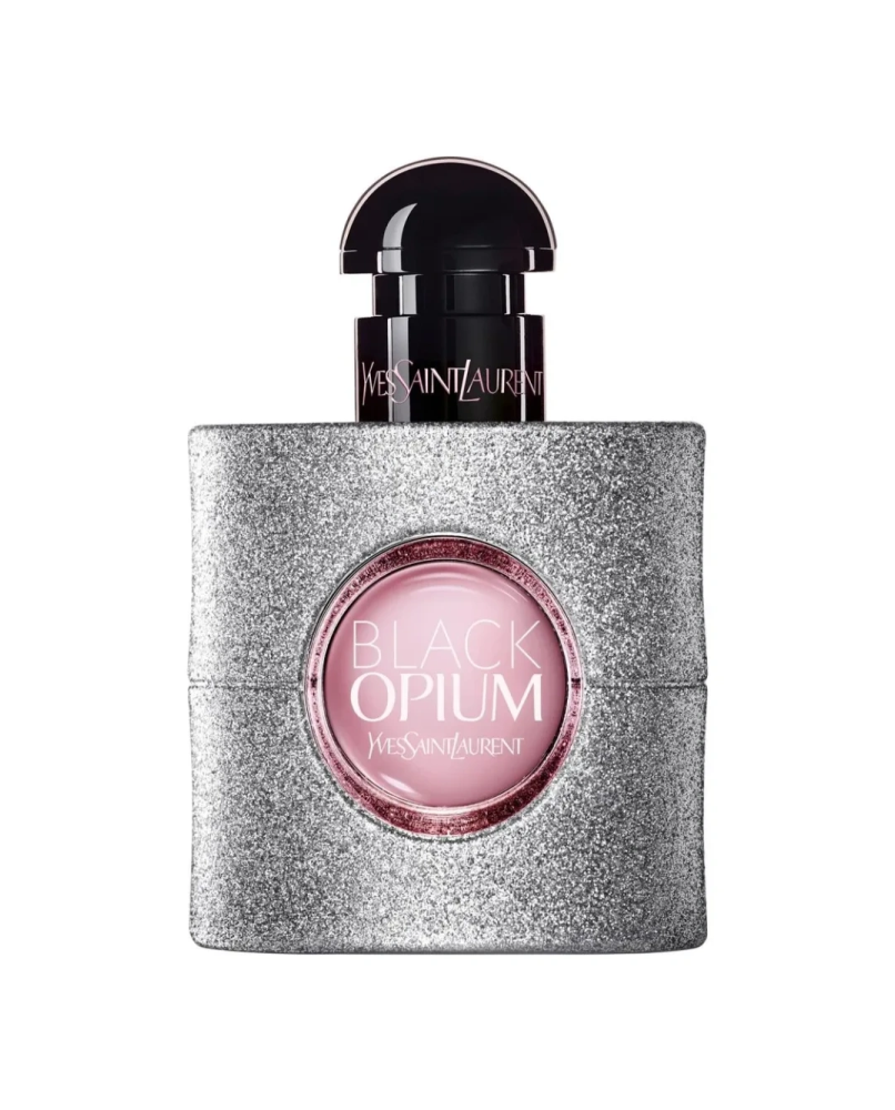 1 - Black Opium Glitter Eau De Parfum 30ml