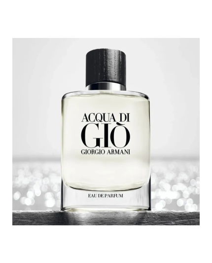 3 - Acqua Di Giò eau de parfum - 200 ml