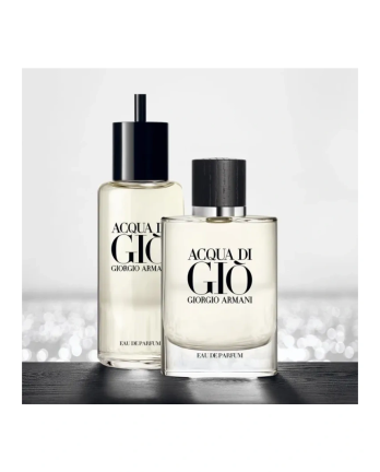 4 - Acqua Di Giò eau de parfum - 200 ml