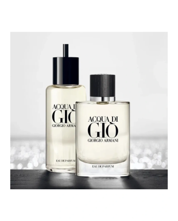 2 - Acqua Di Giò Eau de Parfum - 150 ml
