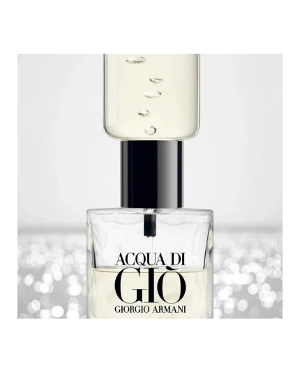 3 - Acqua Di Giò Eau de Parfum - 150 ml